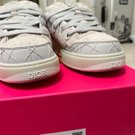 dior b9s skater